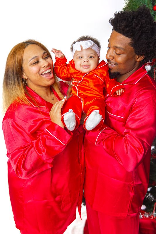 Family photography by Swavey Shots